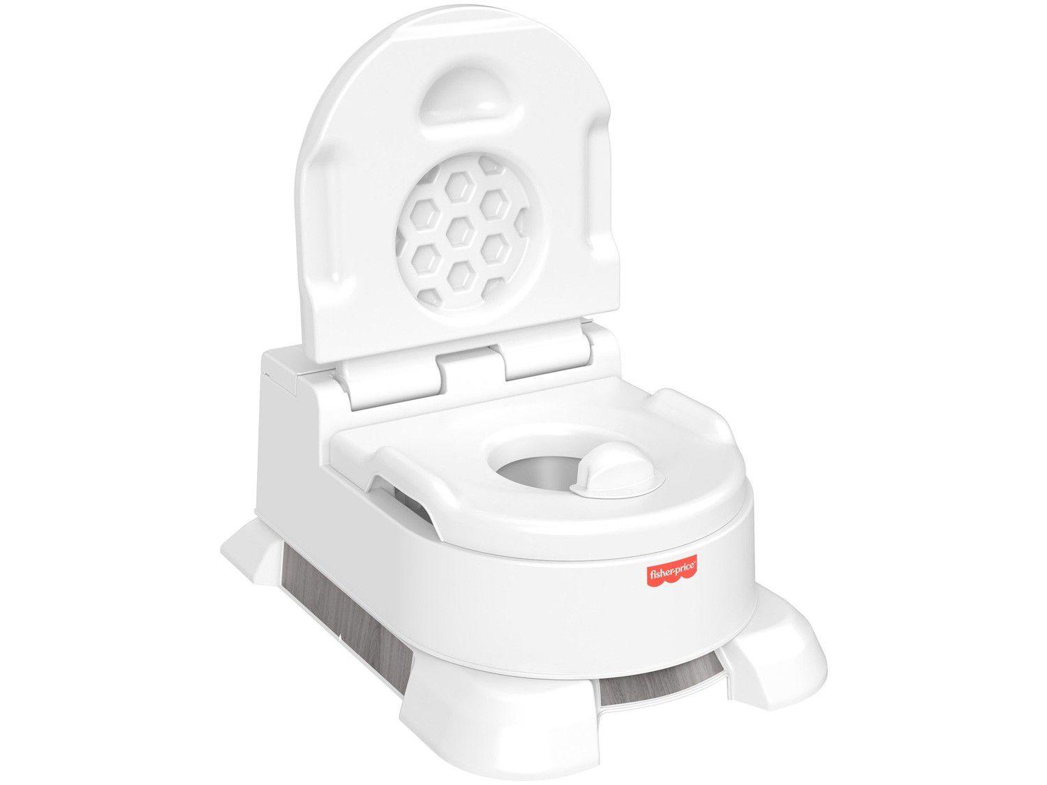 Troninho Infantil Fisher-Price FP CORE GPN14