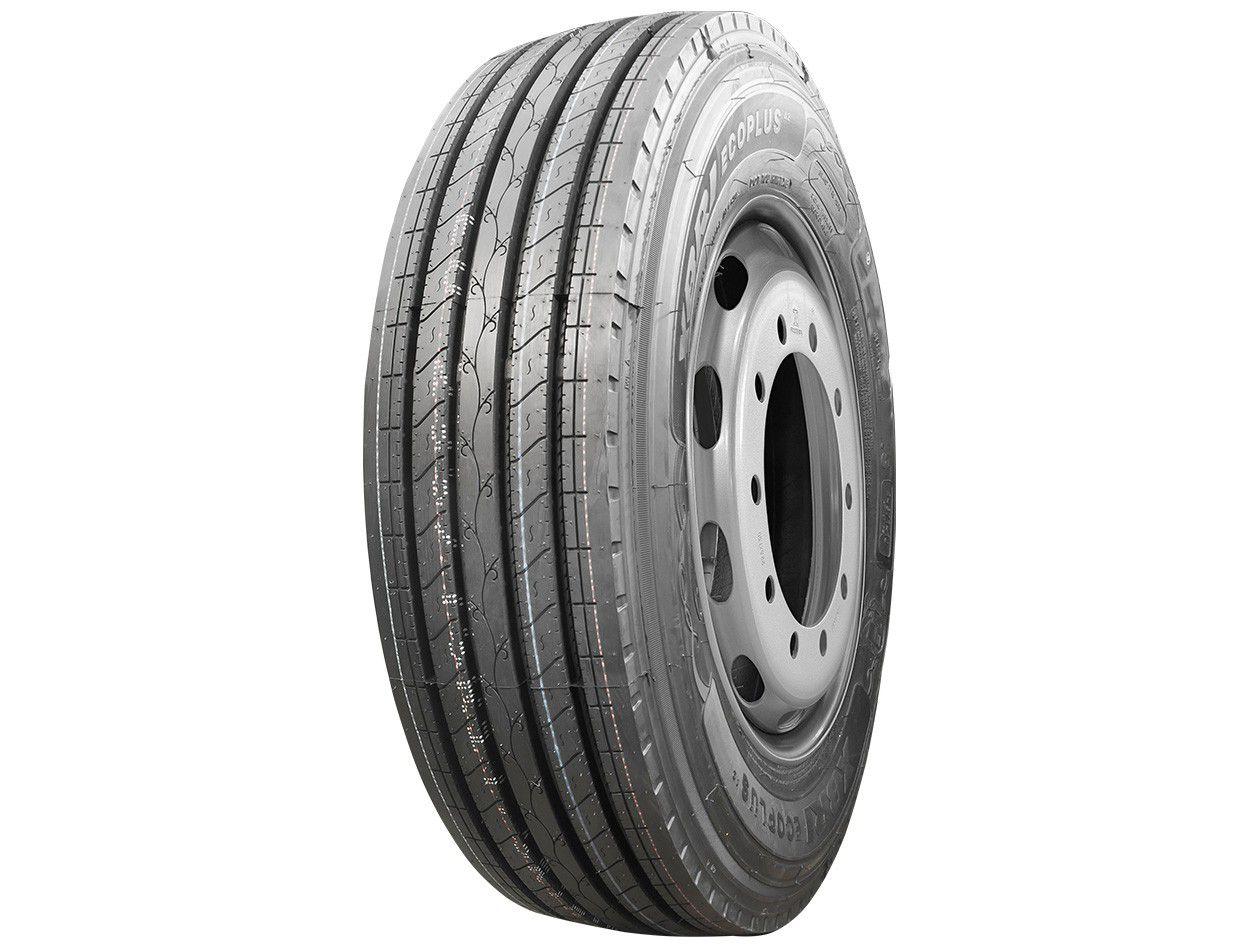 Pneu Aro 17,5" XBRI 215/75R17.5 16PR 135/133J - Ecoplus A2