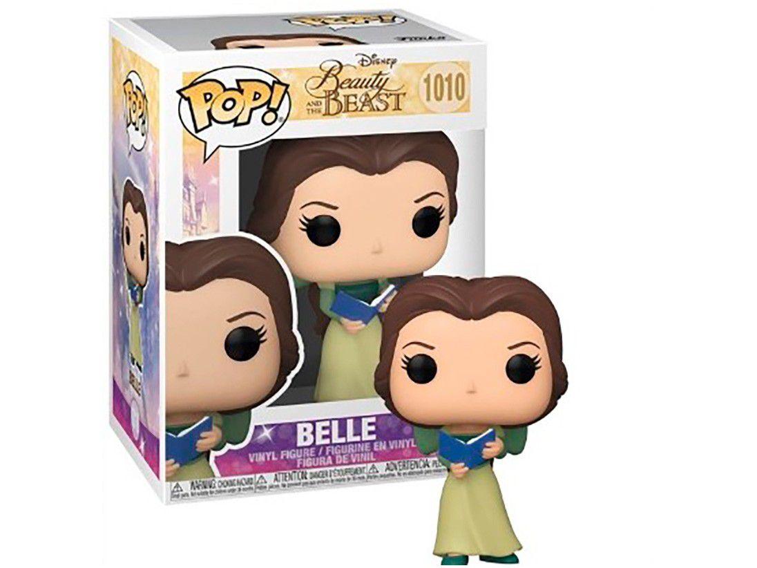 Funko Beauty Beast 30TH