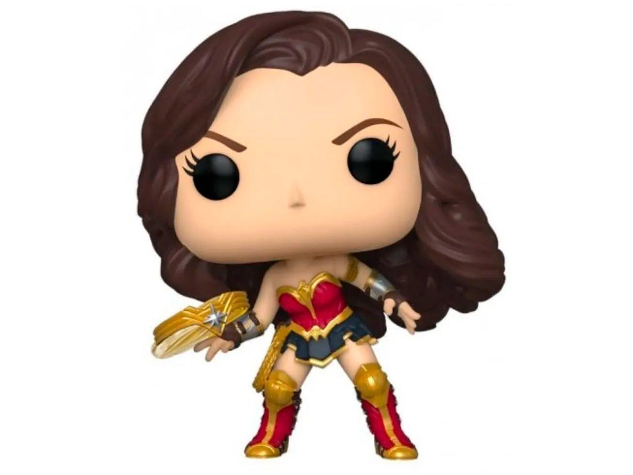 Funko DC WW Tiara 48547