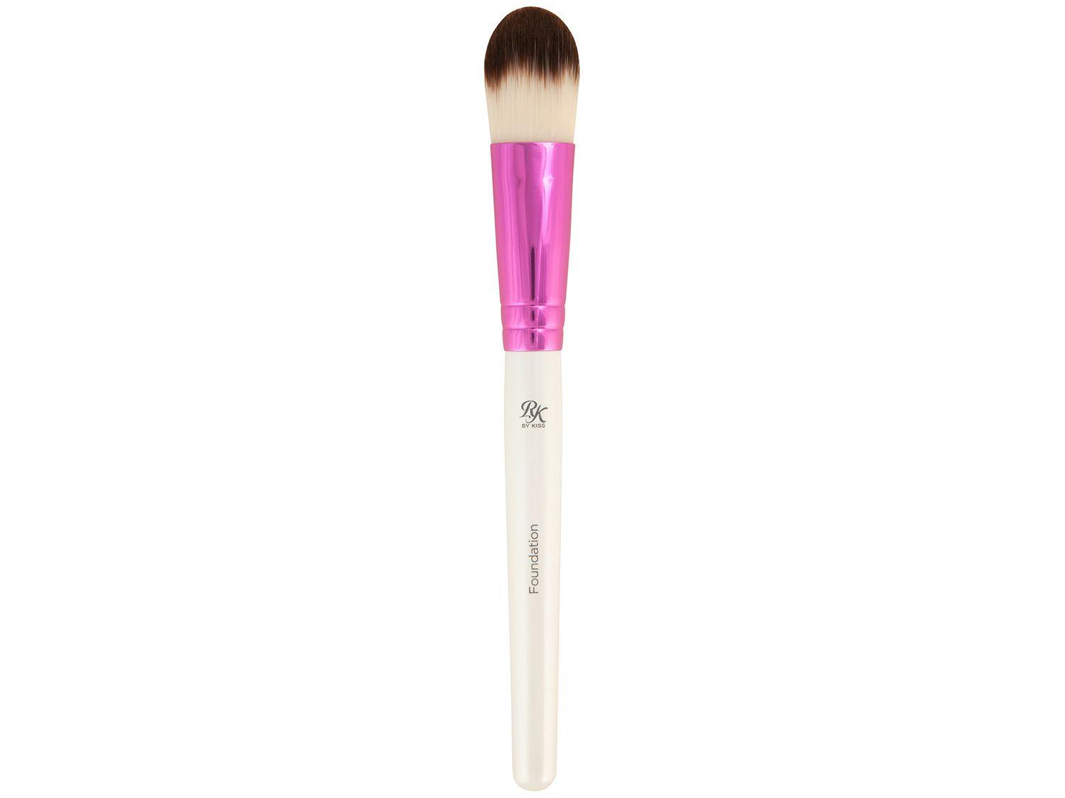 Pincel de Maquiagem Ruby Kisses RMUB06BR