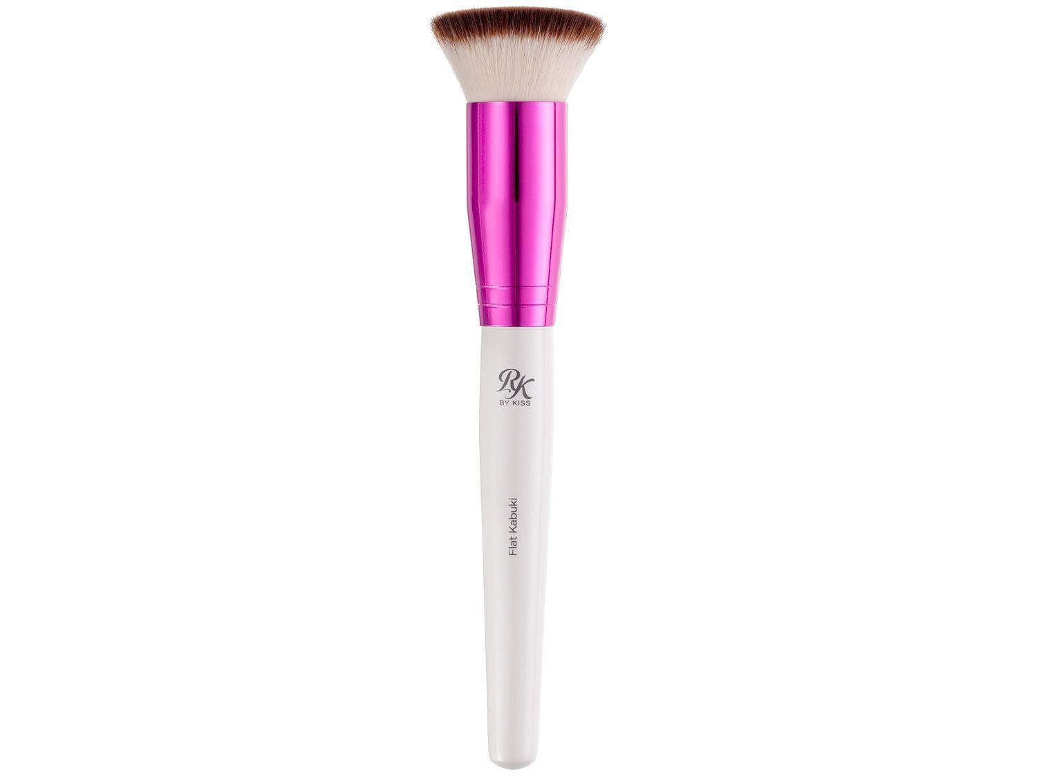 Pincel de Maquiagem Ruby Kisses RMUB09BR