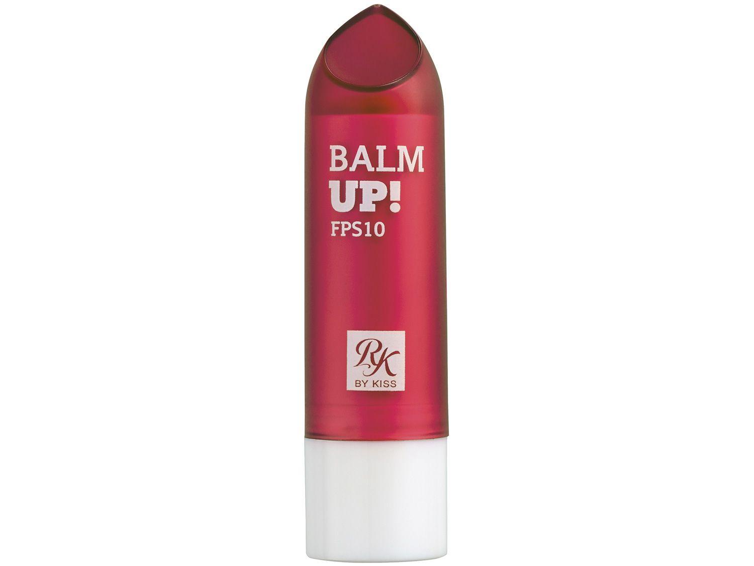 Protetor Labial Ruby Kisses RK Balm Up 4g
