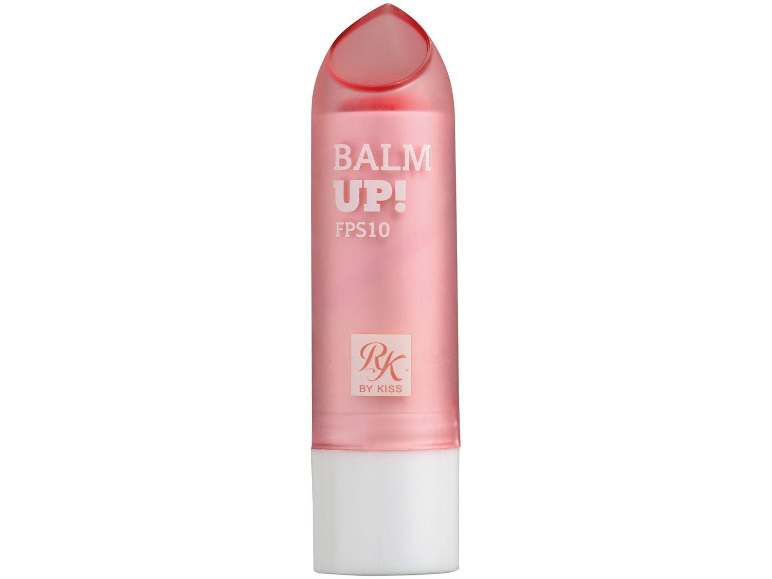 Protetor Labial Ruby Kisses RK Balm Up 4g