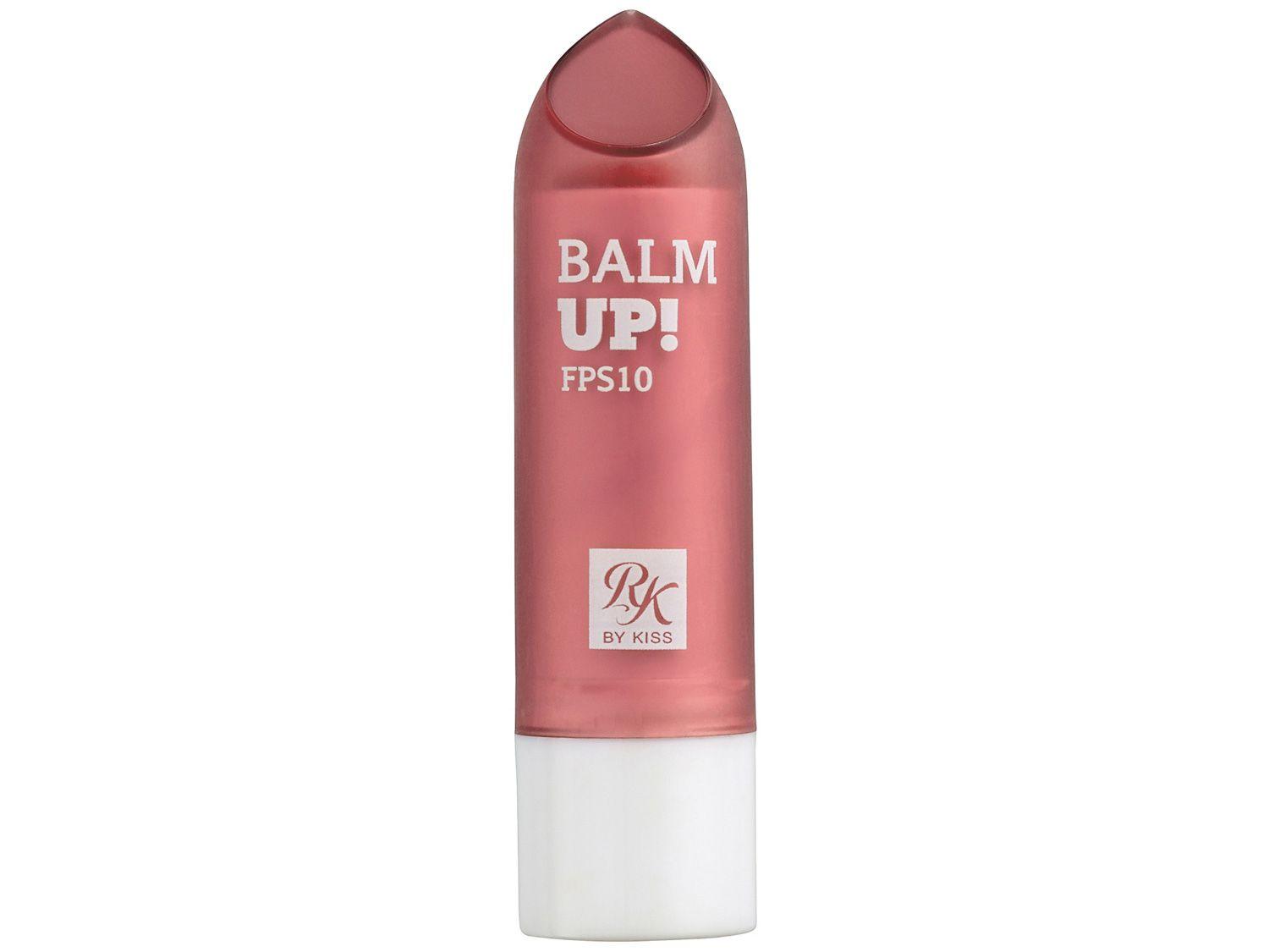 Protetor Labial Ruby Kisses RK Balm Up 4g