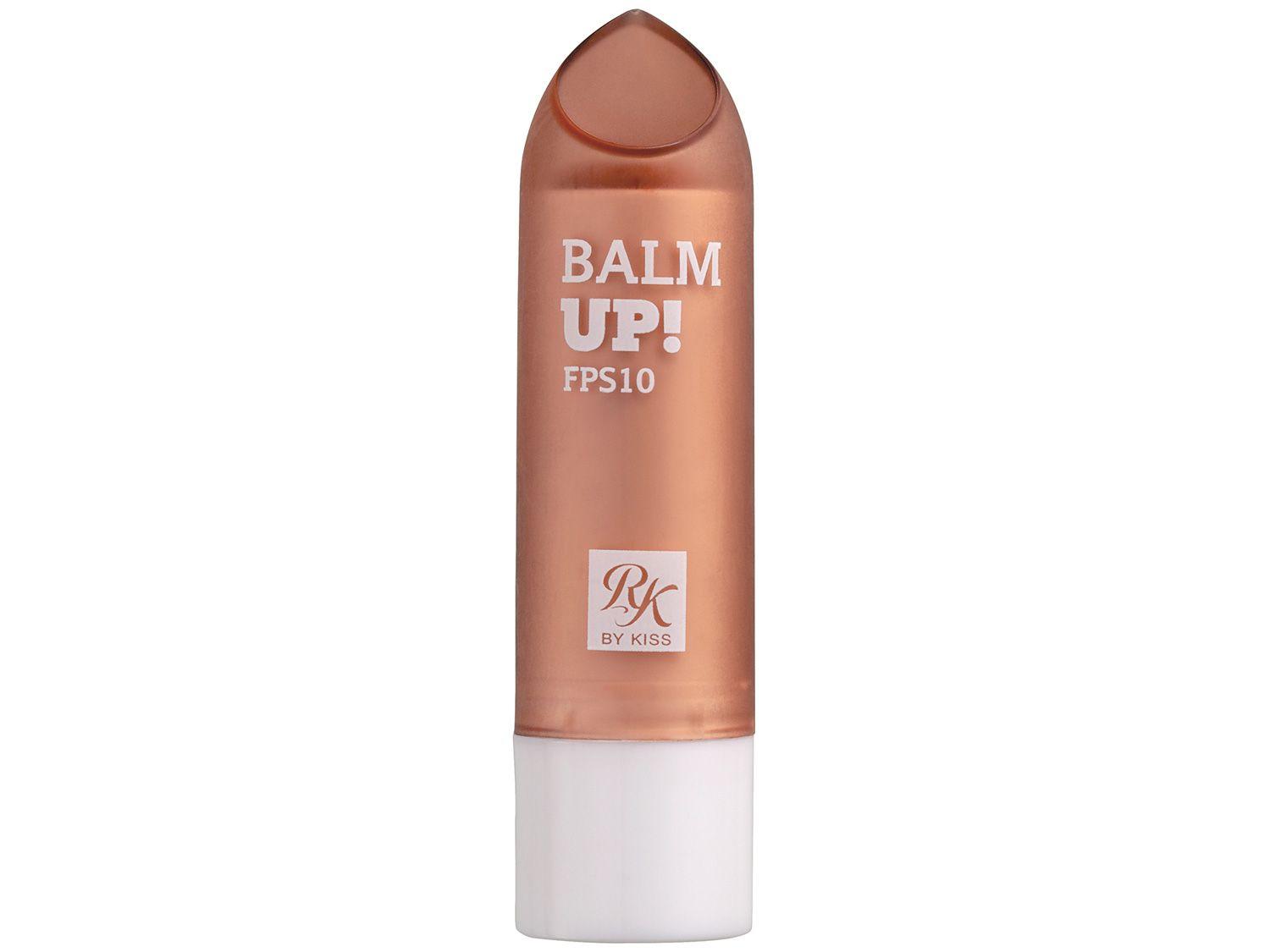 Protetor Labial Ruby Kisses RK Balm Up 4g