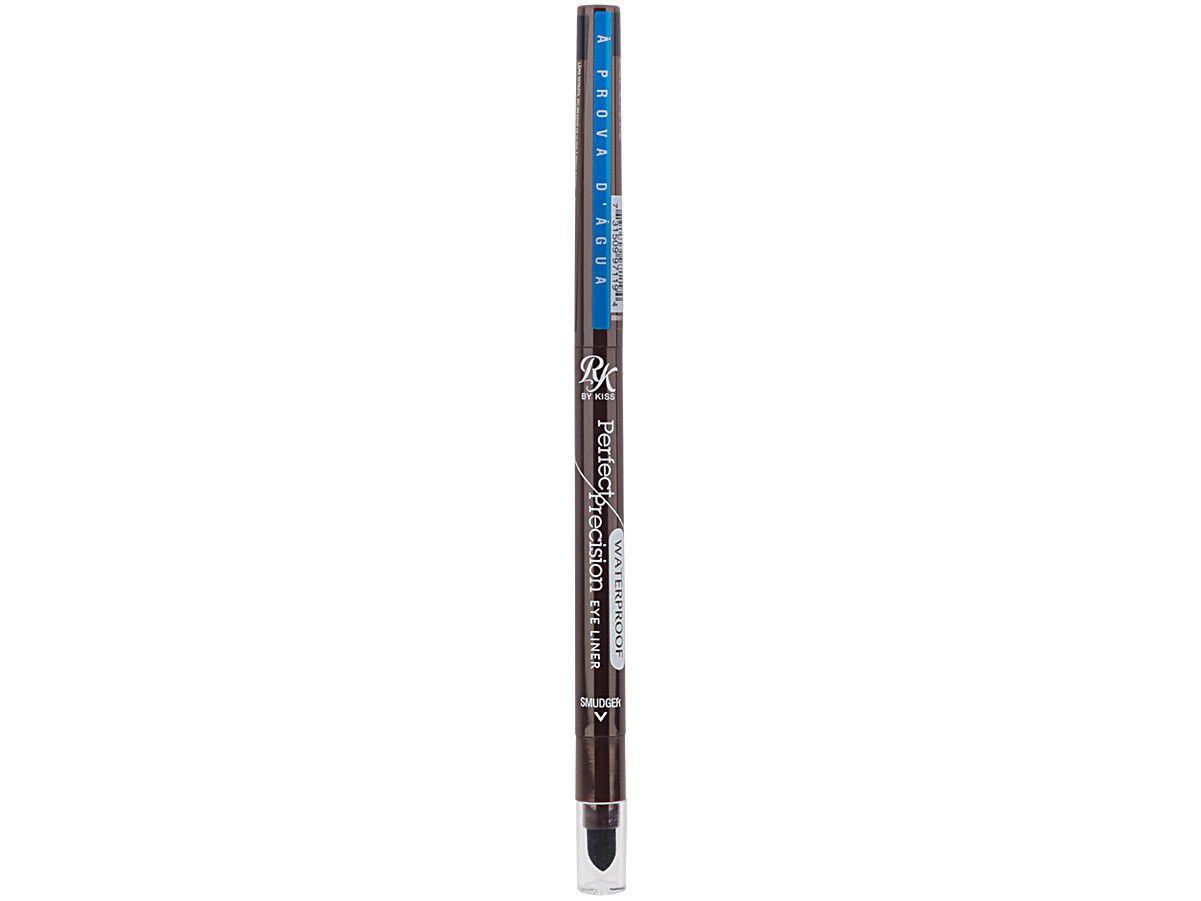 Lápis de Olho Retrátil Marrom Ruby Kisses - RAEW04BR