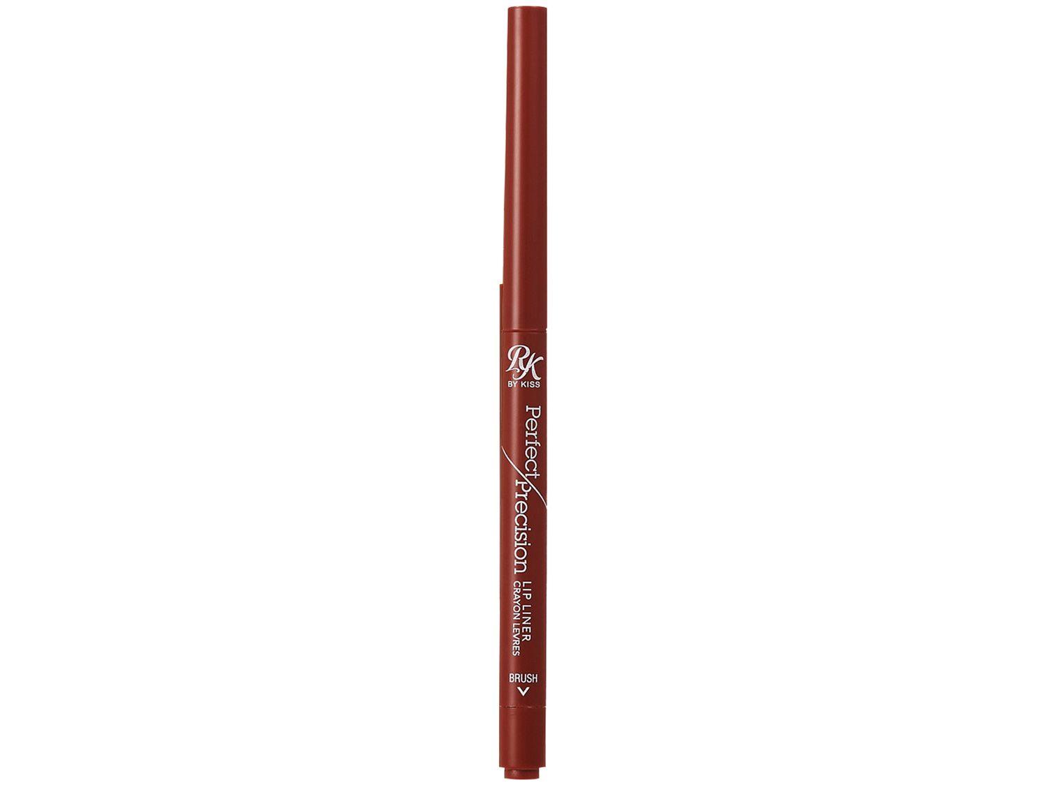Lápis de Olho Retrátil Nude Ruby Kisses RAL15BR