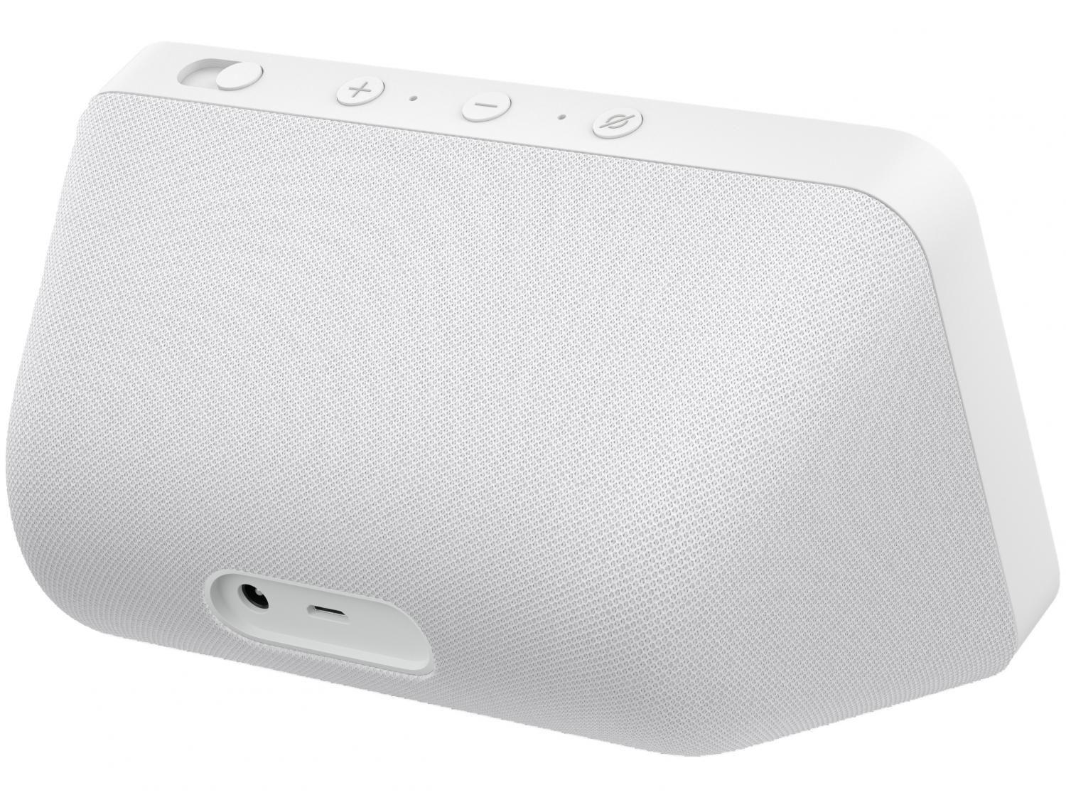 Echo Show 5 2ª geração Smart Speaker Tela de 5,5&quot; - com Alexa