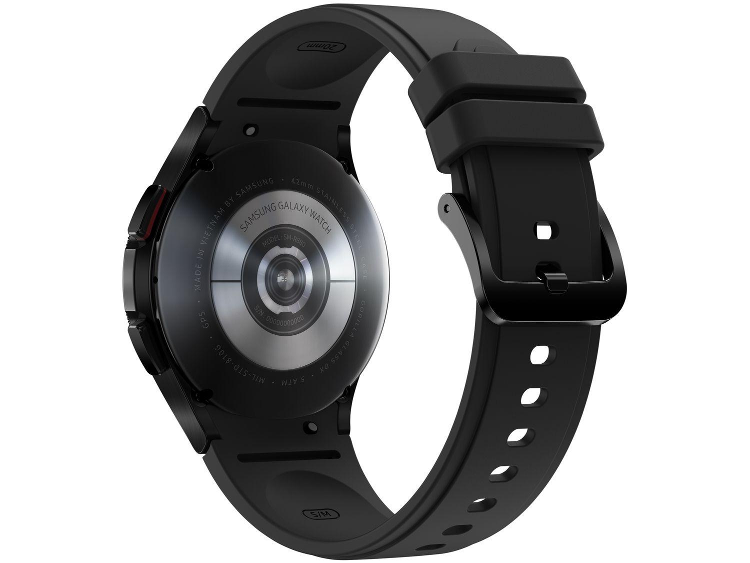 galaxy watch4 classic bt 42mm