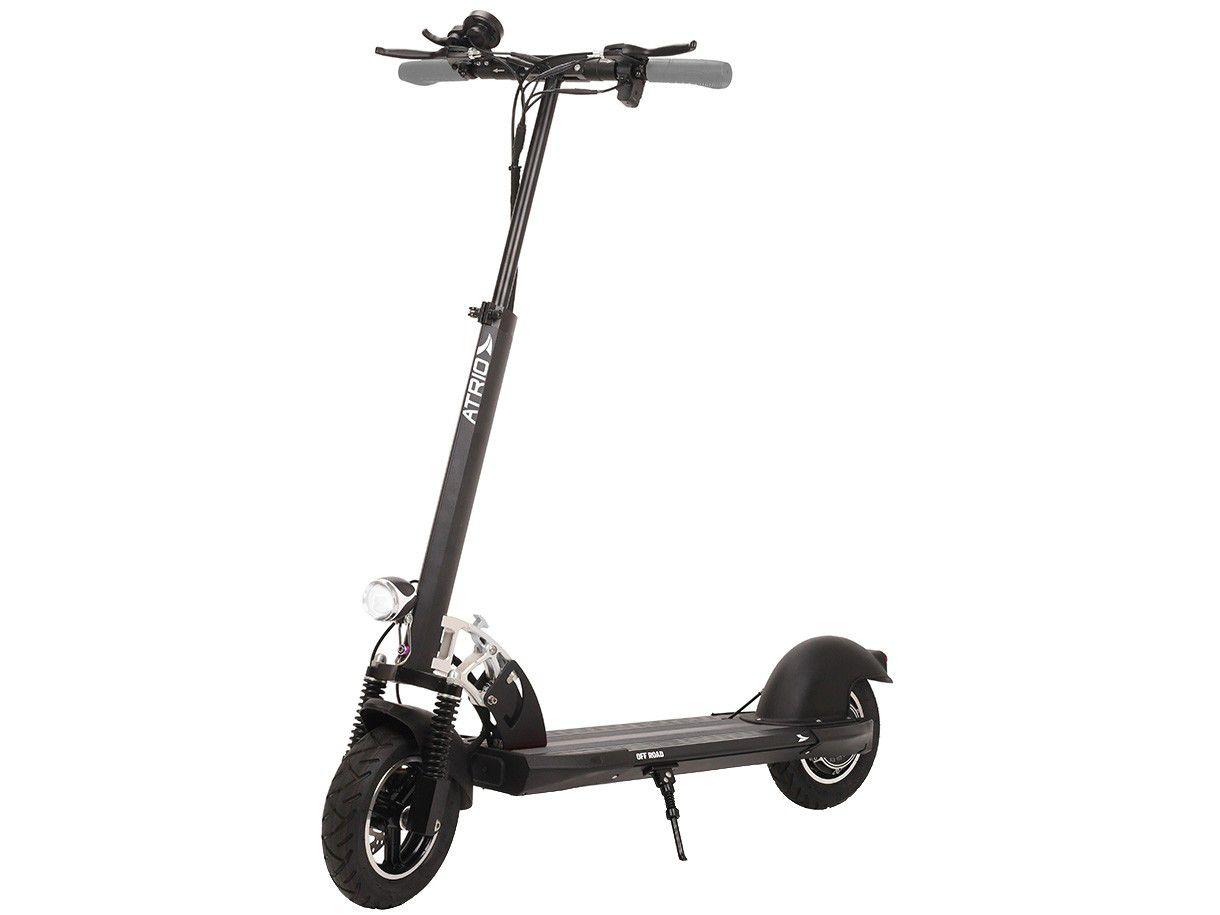 Patinete Elétrico ES325 Atrio LED 450W 36km/h - Até 120kg