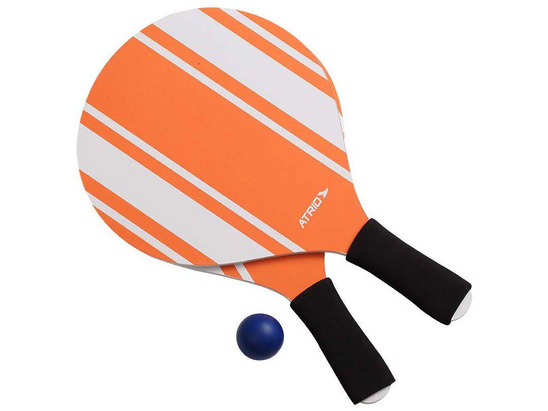 Kit Frescobol Atrio Summer