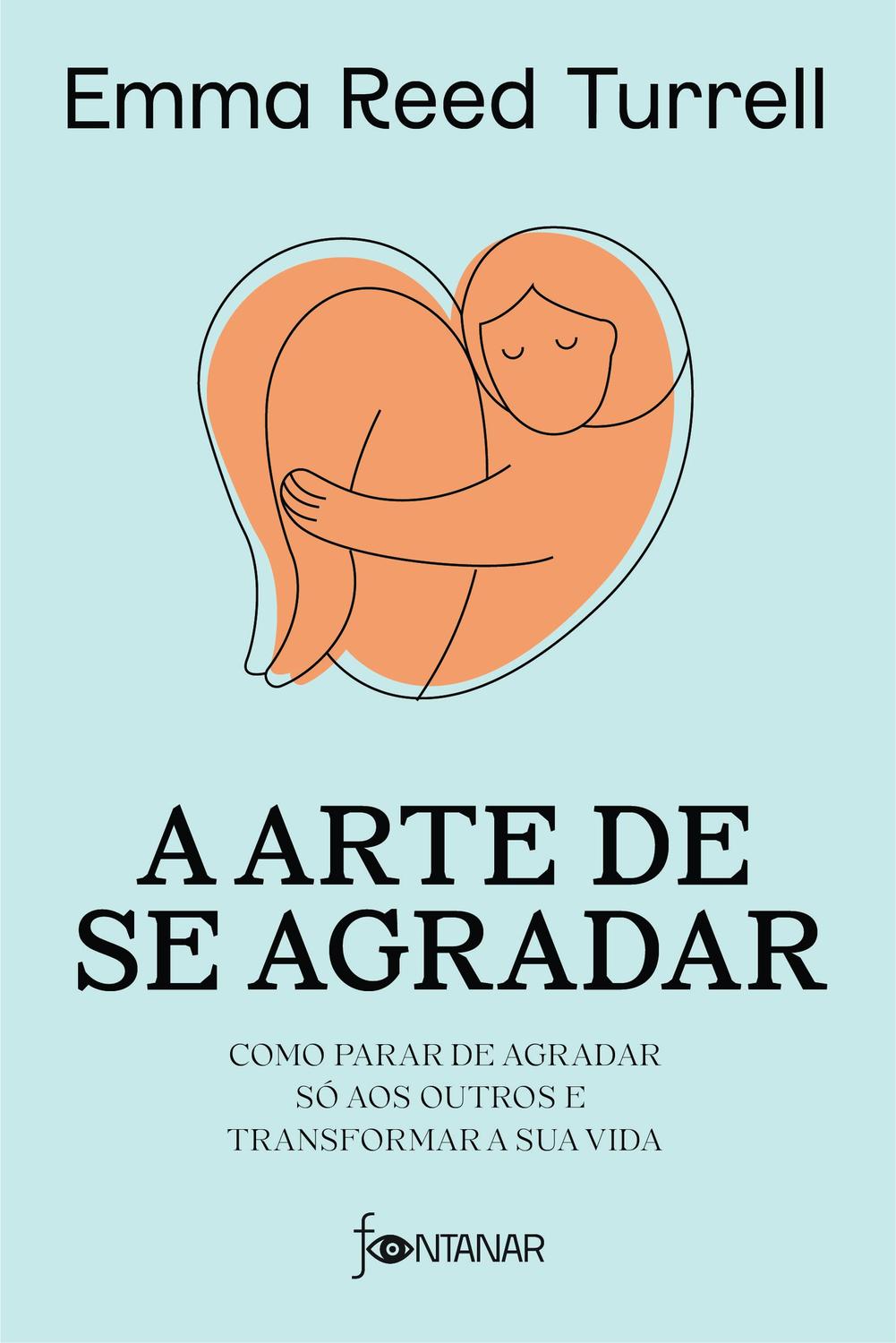 Livro - A arte de se agradar