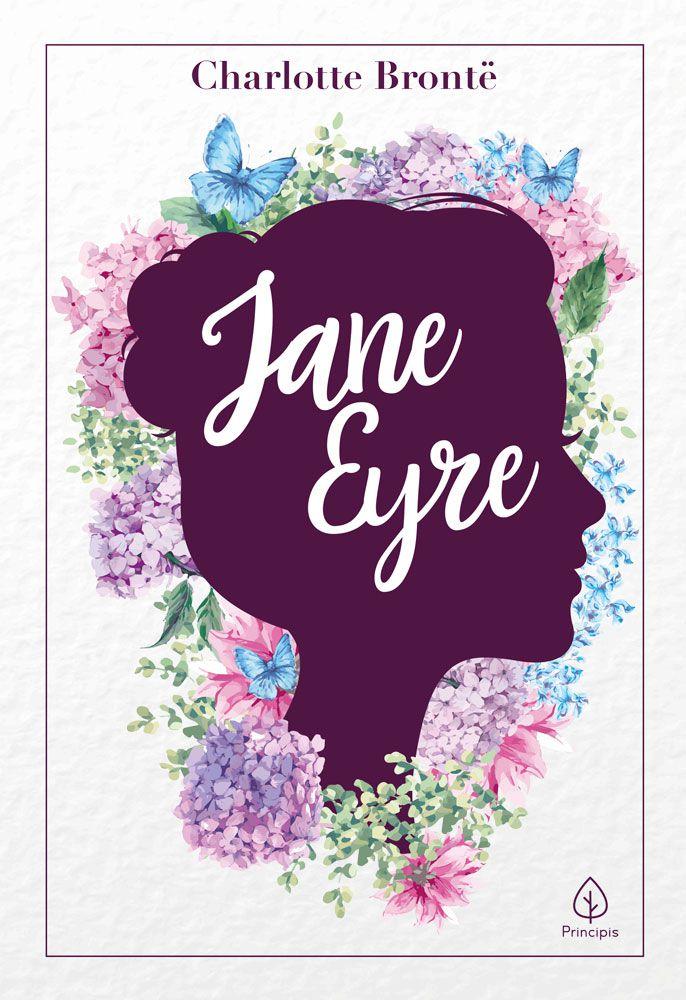 JANE EYRE - 978655552440