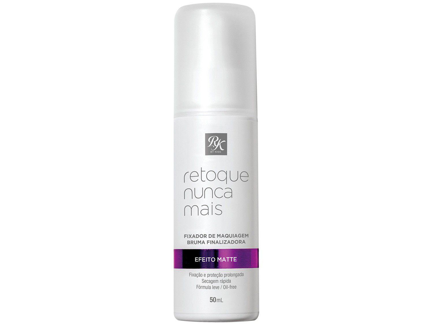 Bruma Finalizadora 50ml Ruby Kisses RFS01BR