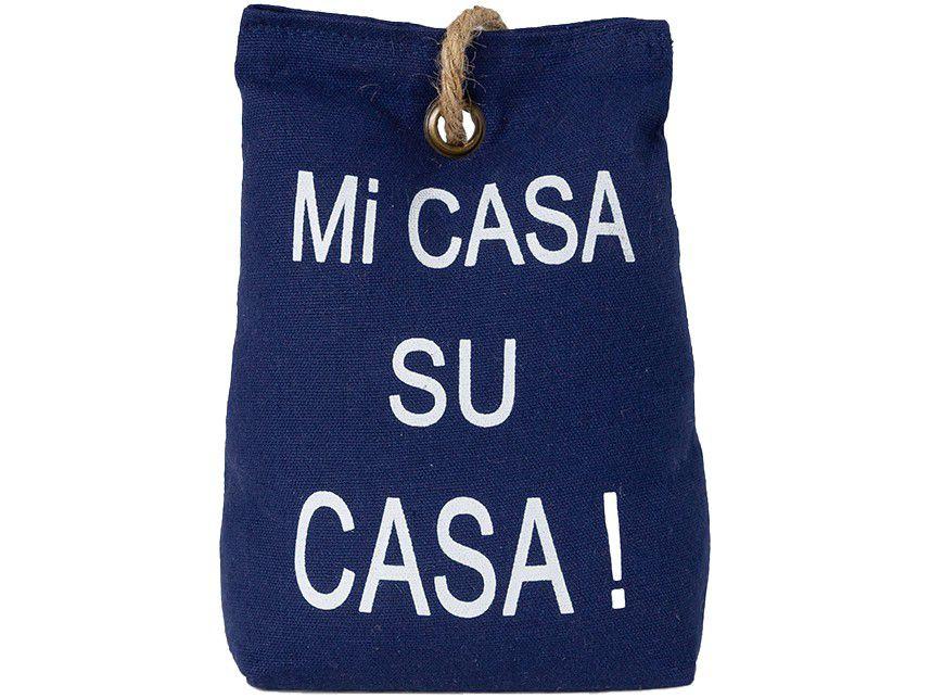 Peso de Porta Mi Casa Su Casa! Jolitex