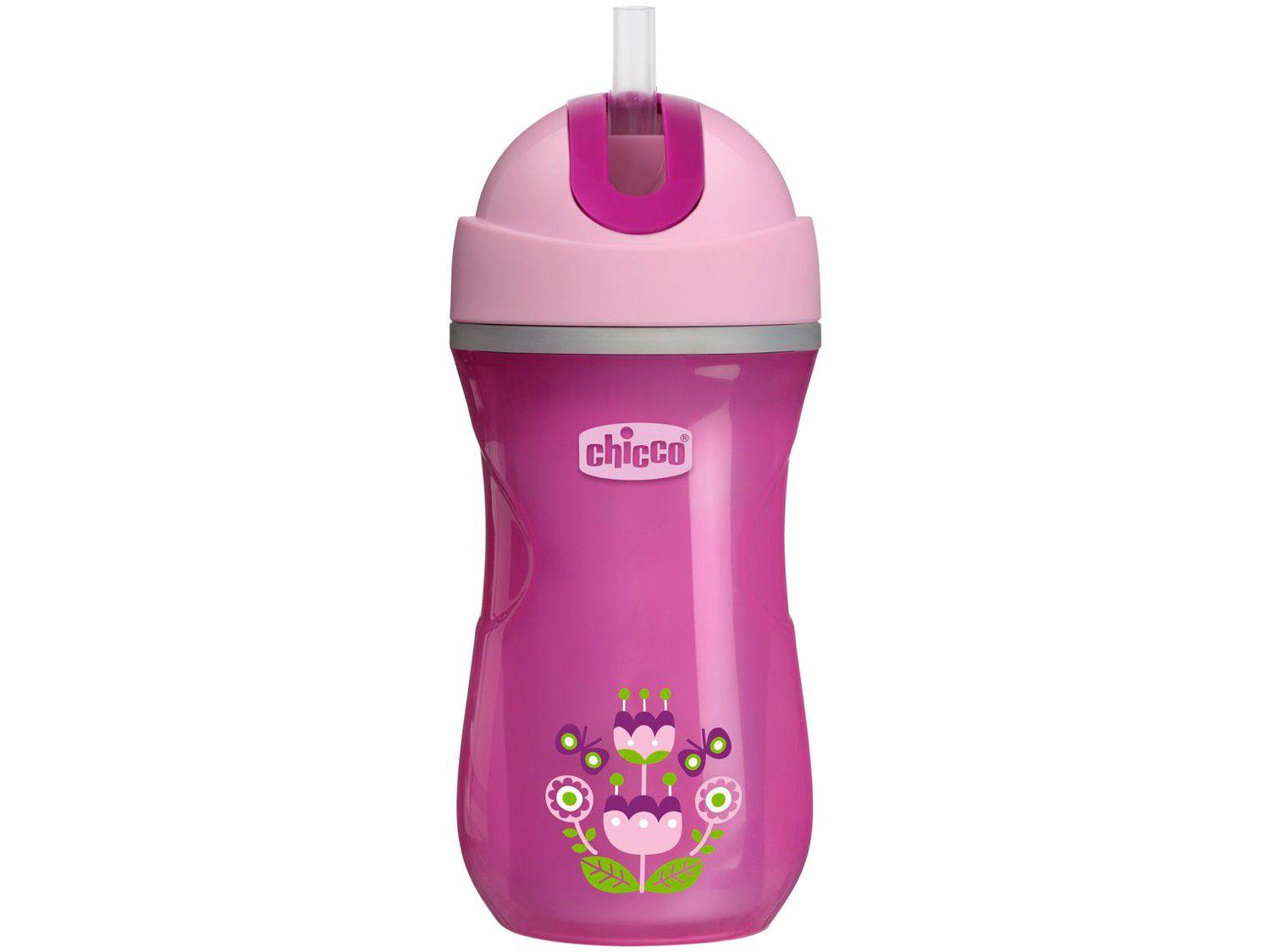 Copo 266ml Chicco Sport Cup