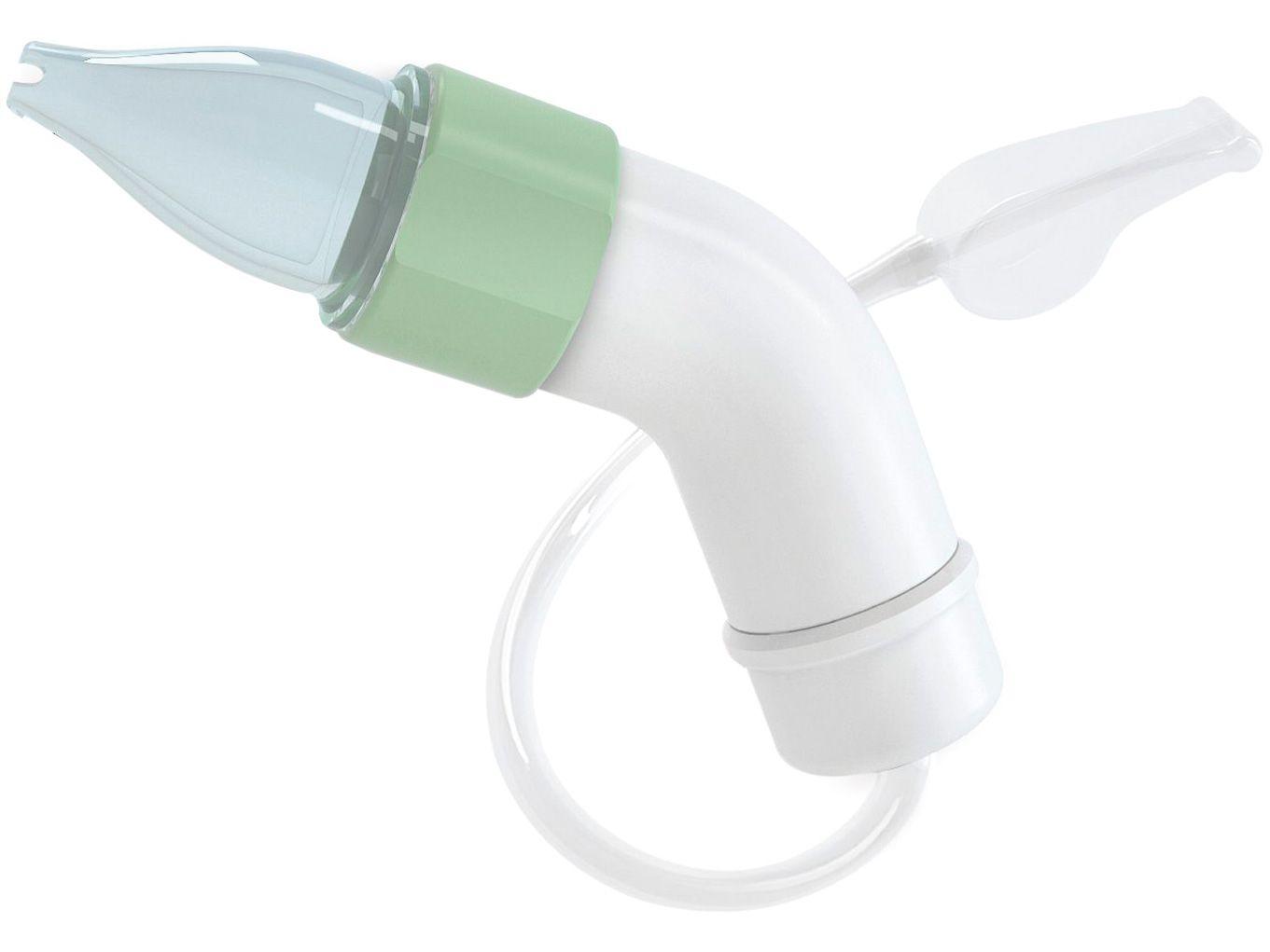 Aspirador Nasal Chicco PhysioClean