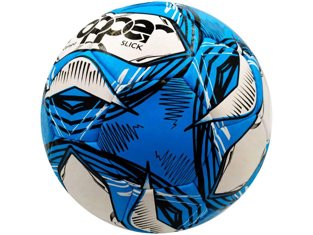 Bola de Futebol Campo Topper Slick 2021 Oficial