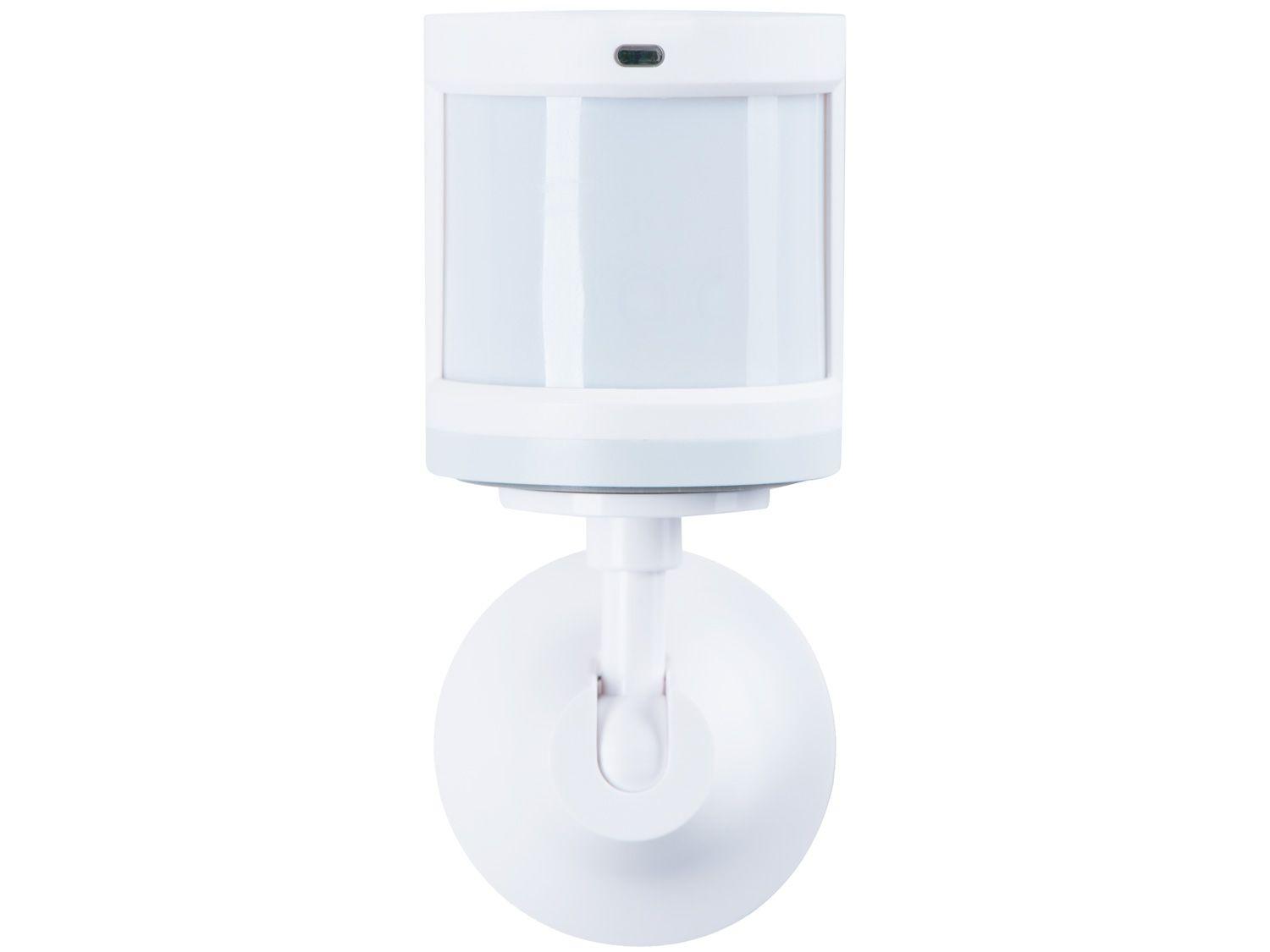Sensor de Presença de Parede Cobertura 170° - até 7m² Intelbras ASM 3001