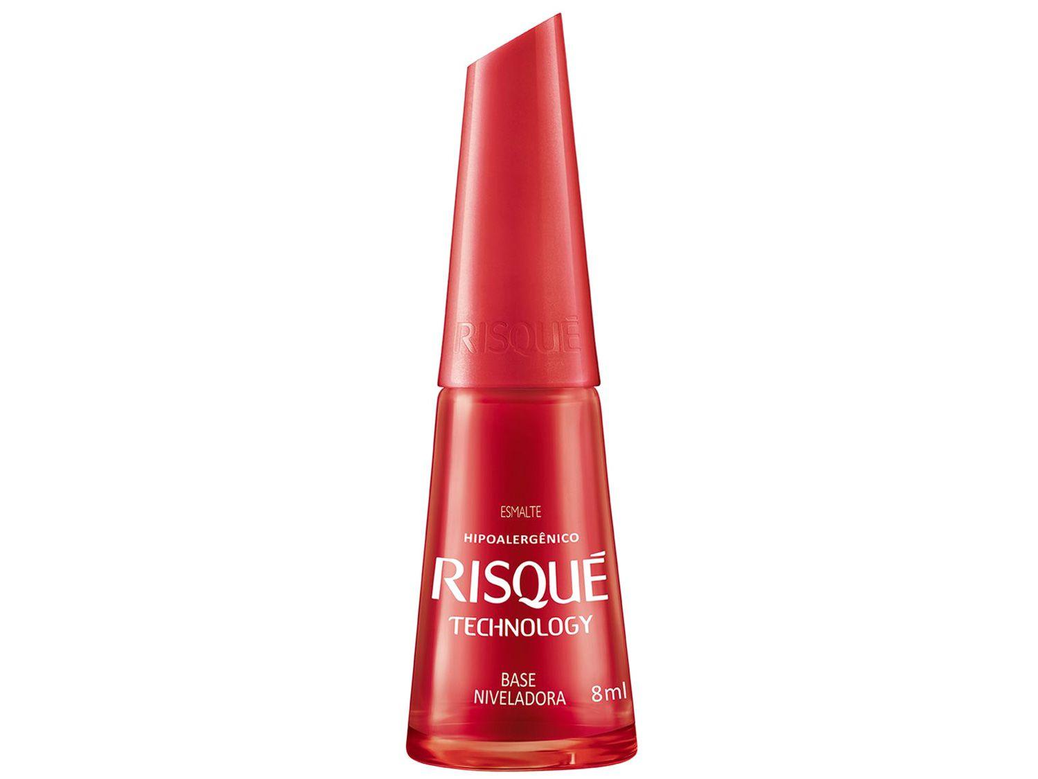 Base de Unha Niveladora Technology 8ml - 13785-5
