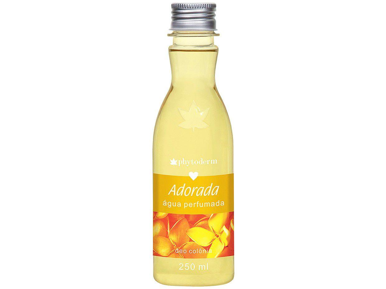 Perfume Phytoderm Águas Perfumadas Adorada - Feminino 250ml