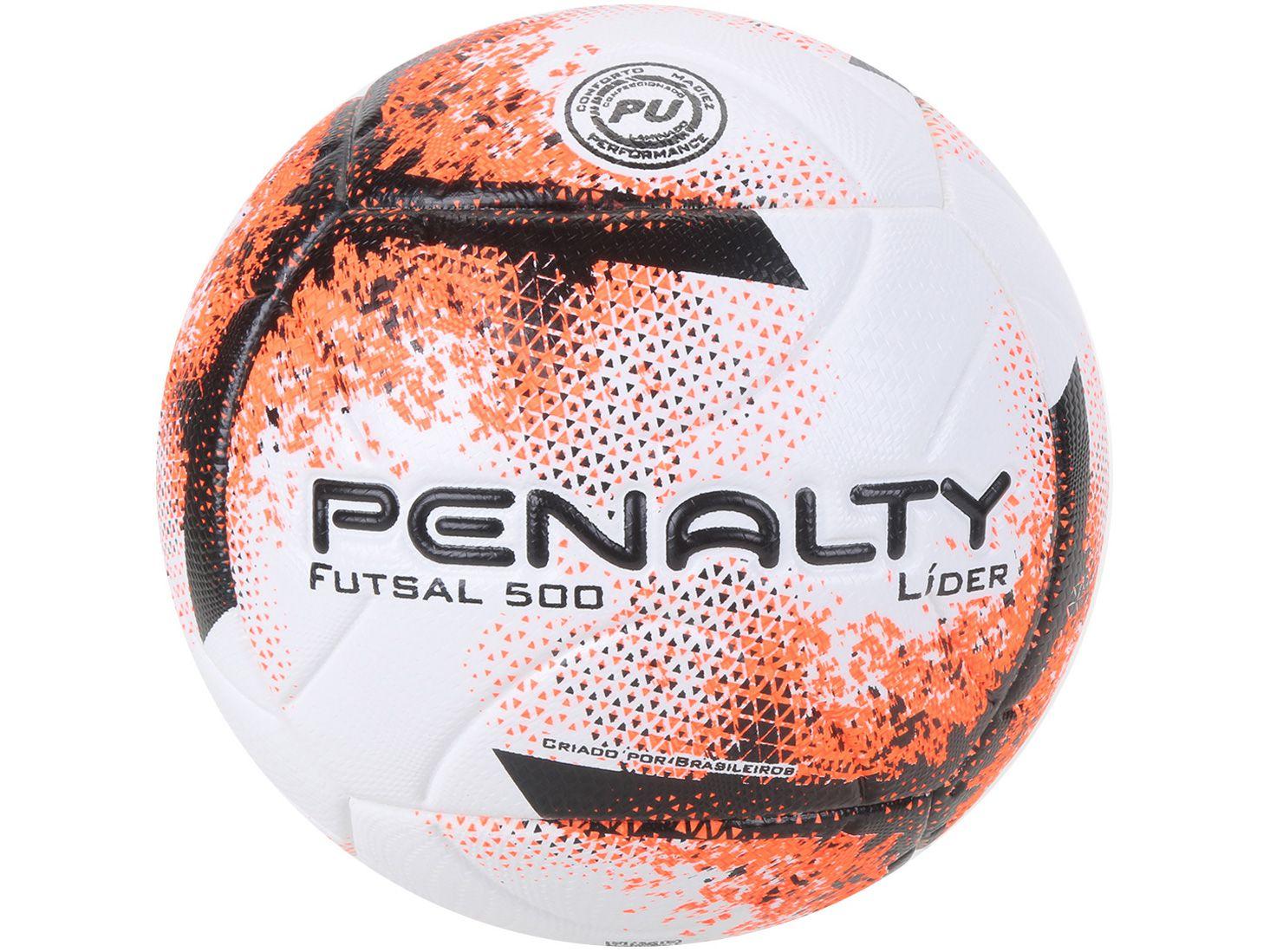 Bola de Futsal Penalty Líder XXI