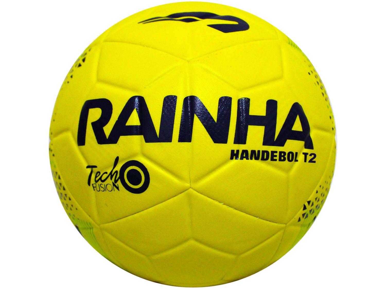 Bola de Handebol Rainha T2 H2