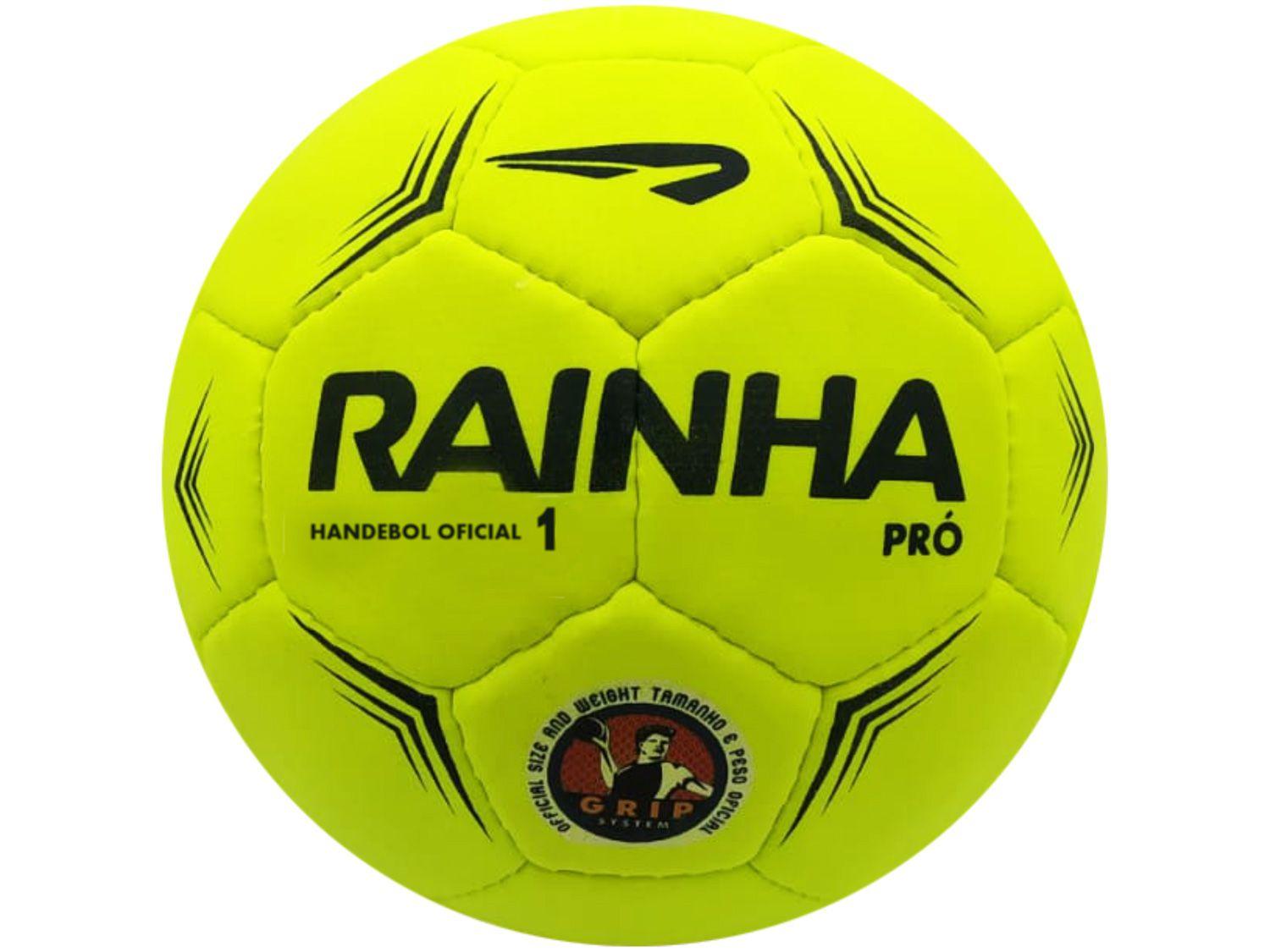 Bola de Handebol Rainha Pro T1 H1