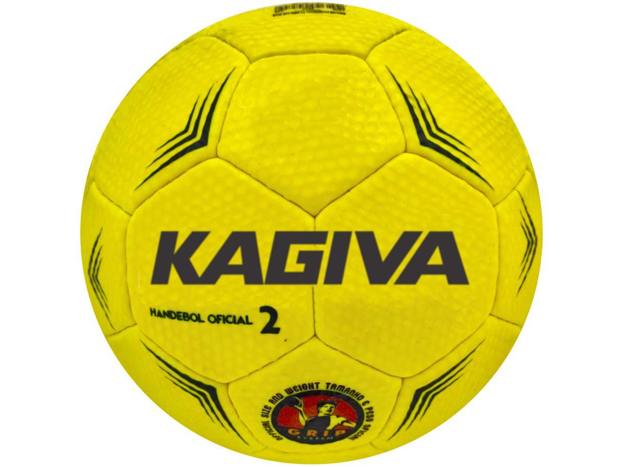 Bola de Handebol Kagiva Pro K2 H2