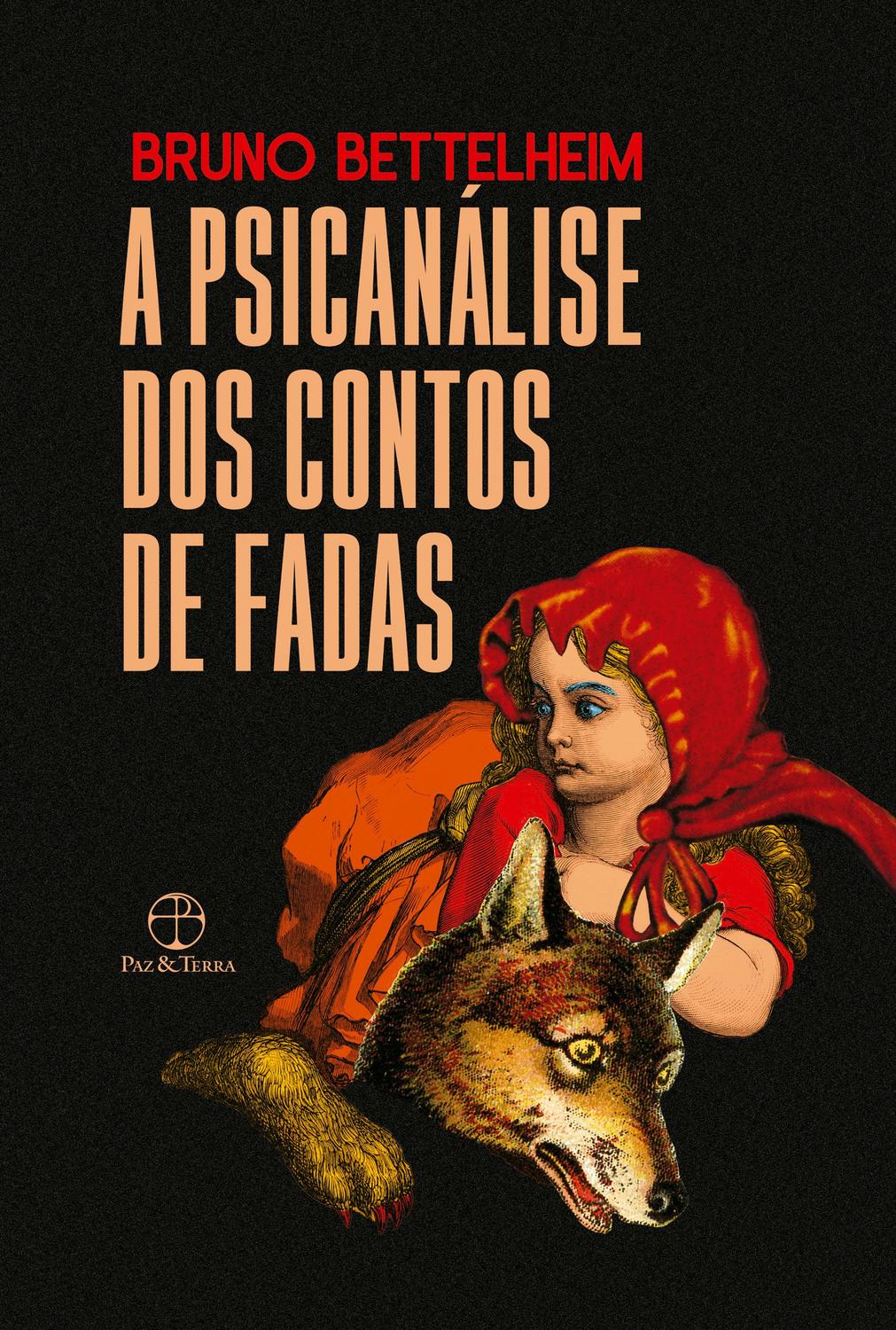 A PSICANALISE DOS CONTOS - 978655548025