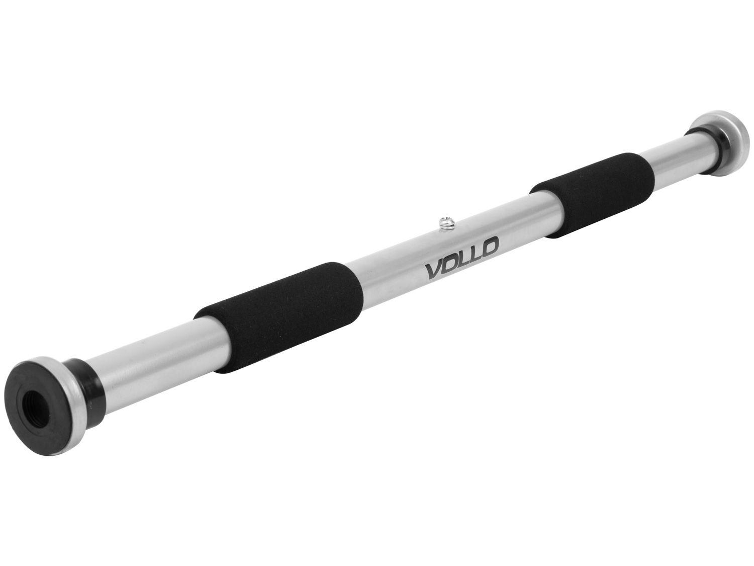 Barra de Porta Ajustável Vollo Sports VP1039