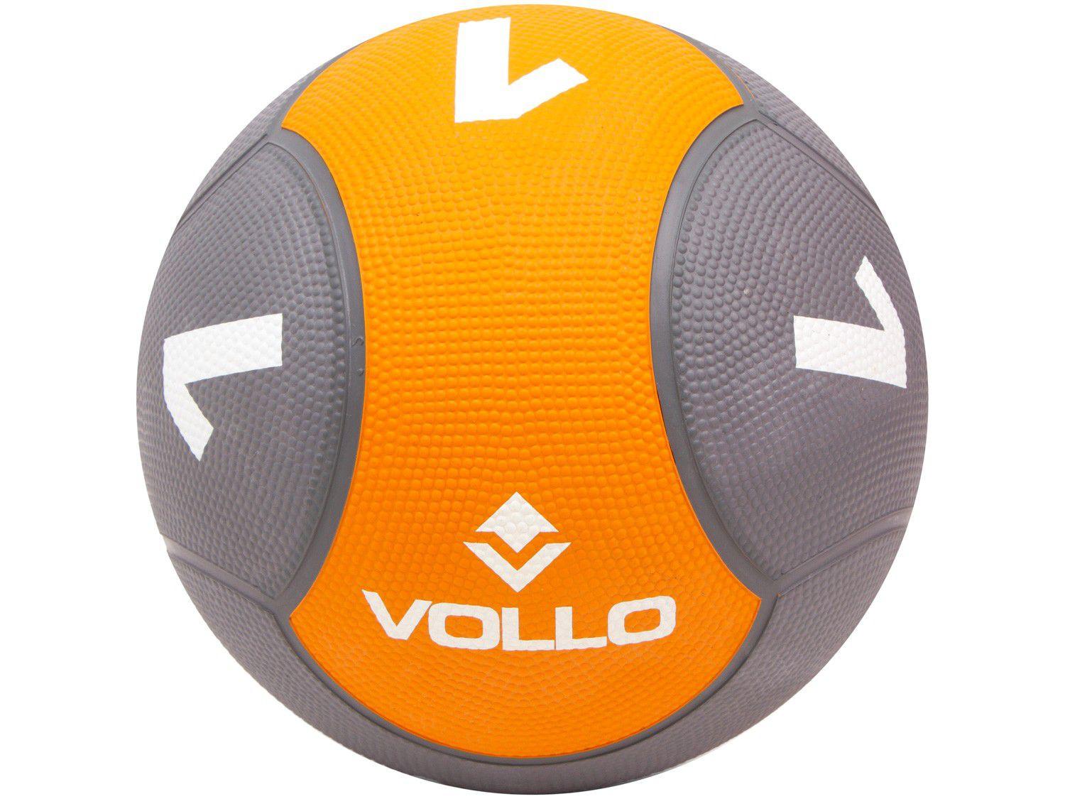 Medicine Ball 1kg Vollo Sports VP1001