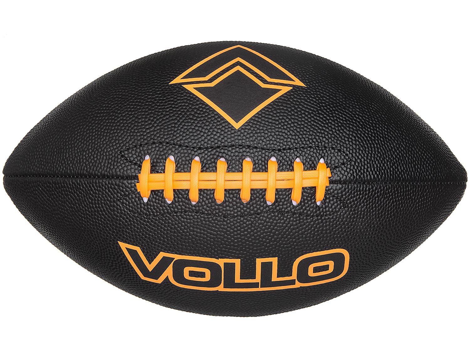 Bola de Futebol Americano Vollo VF002