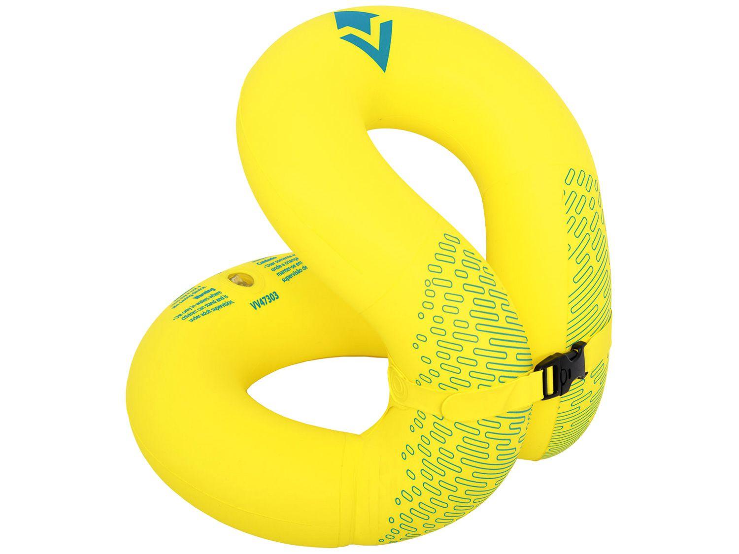 Boia Infantil Colete VV47303 Vollo Sports