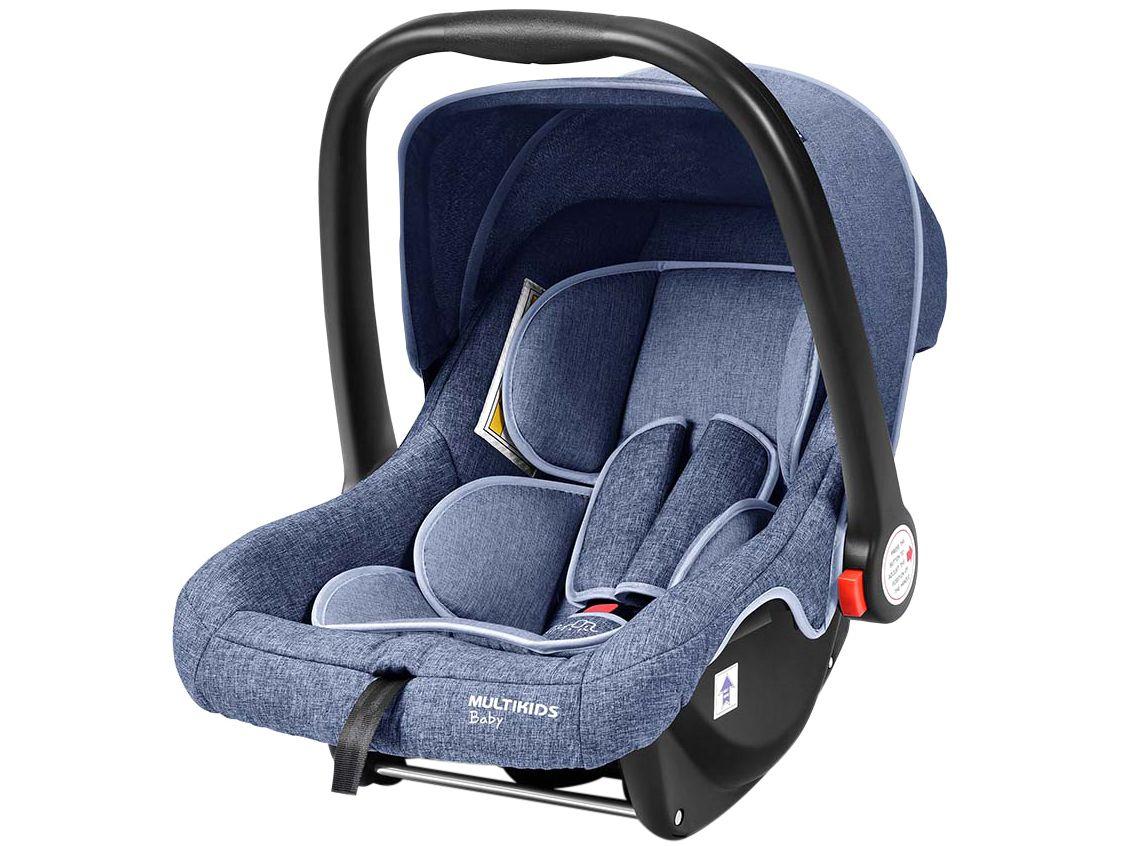 Bebê Conforto MultiKids Baby Rest 0 a 13kg