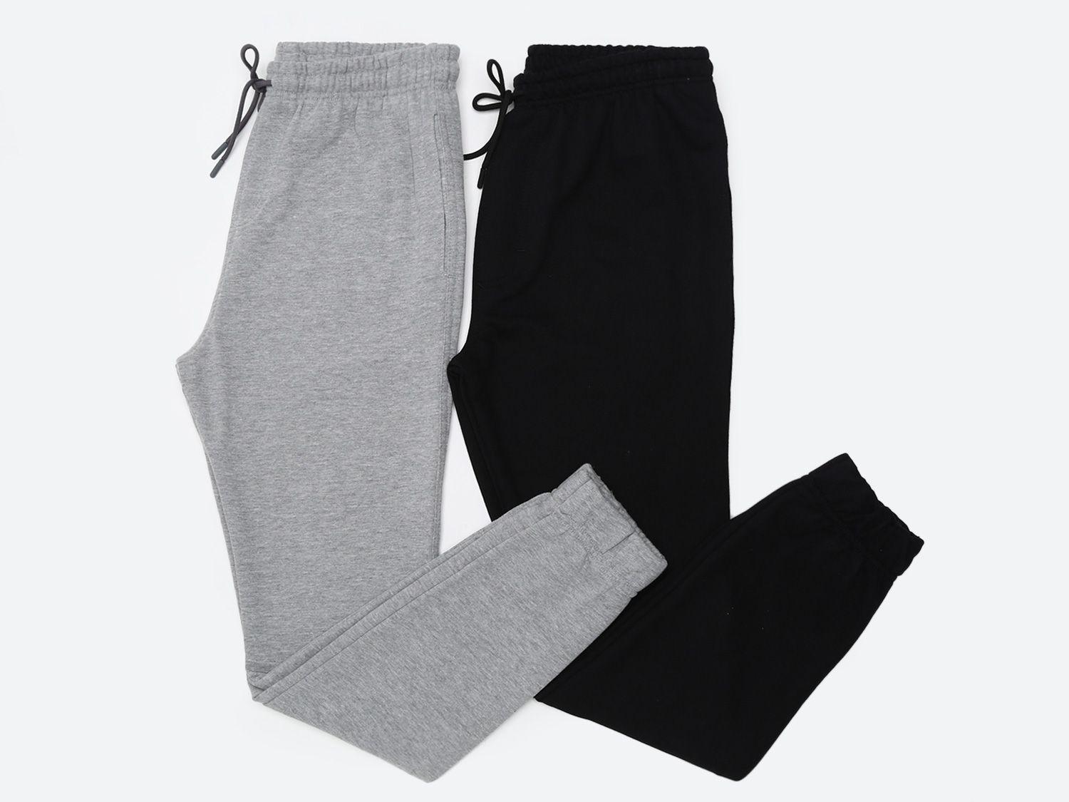 Kit 2 Calças Vista Magalu Básicas Masculinas
