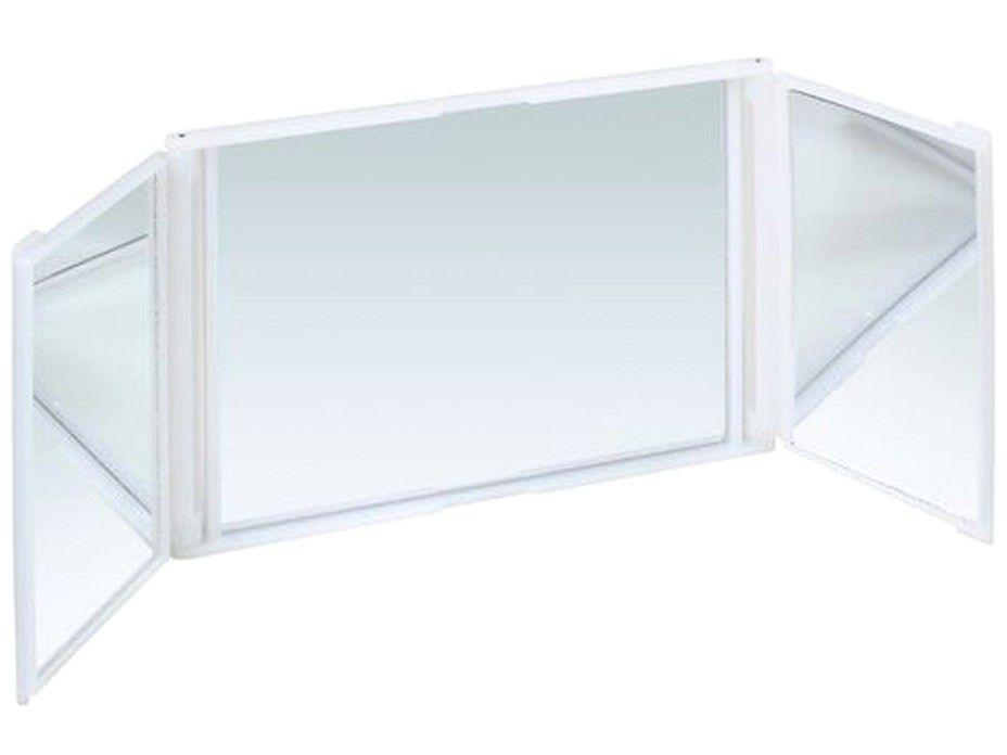 Espelho de Mesa Retangular Océane