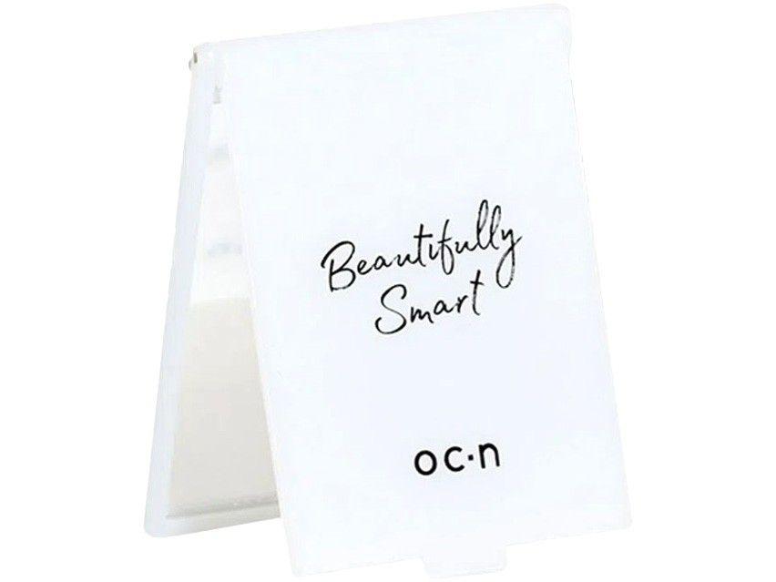 Espelho de Bolsa Retangular Océane Compact Mirror