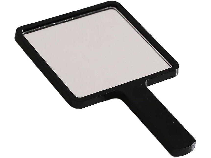 Espelho de Mão Quadrado Océane Hand Mirror