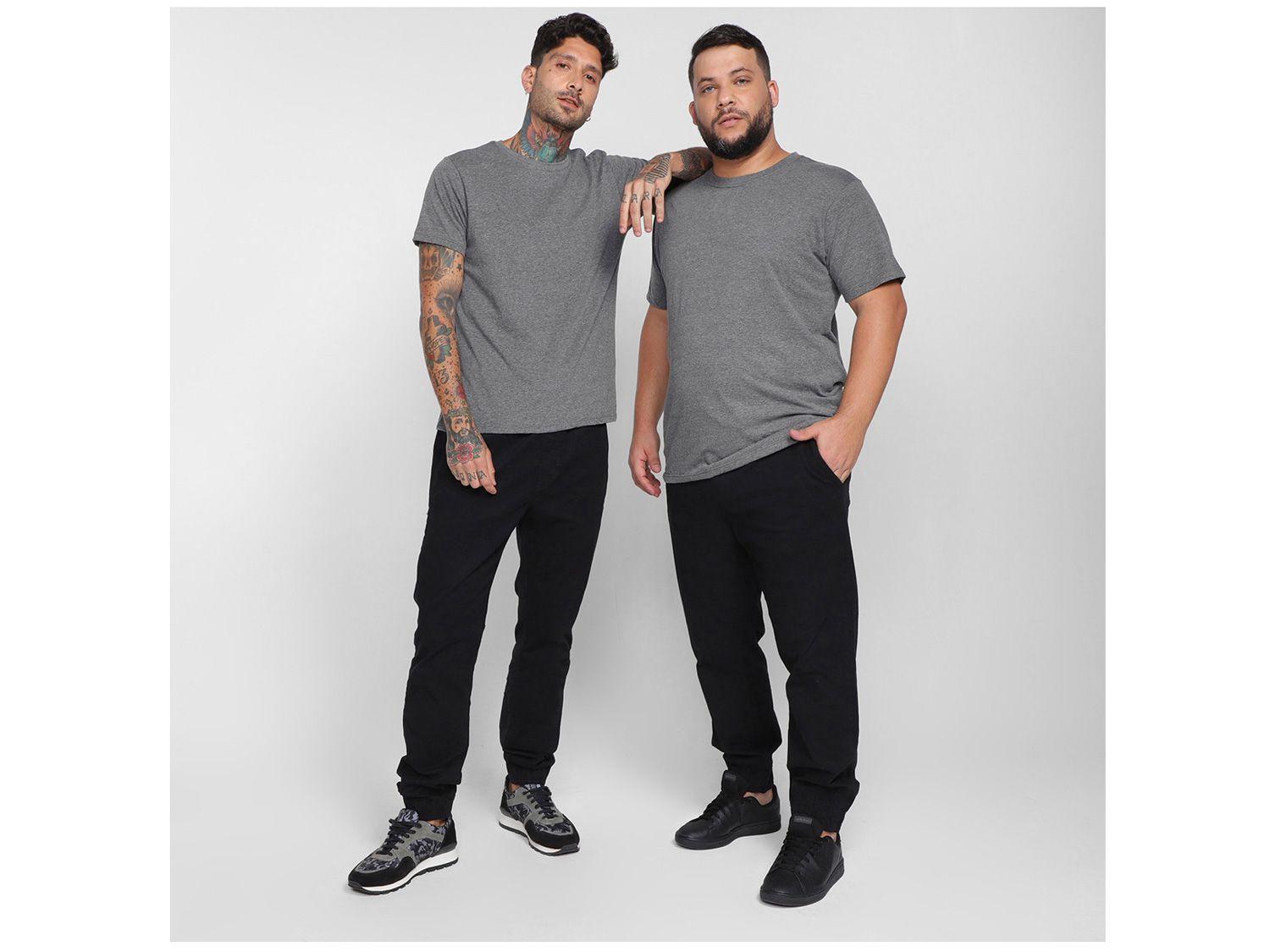 Calça Sarja Vista Magalu Jogger
