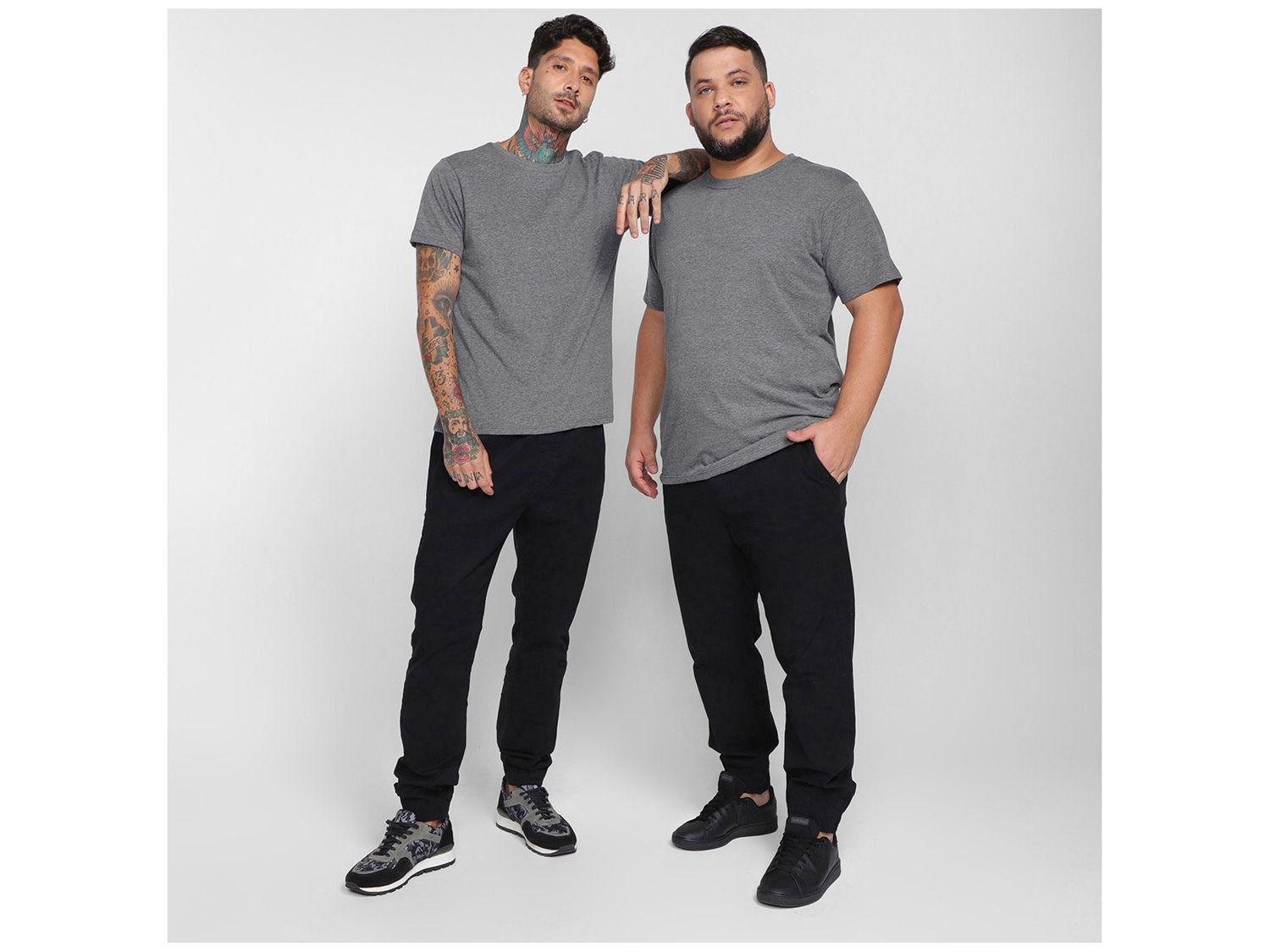 Calça Sarja Vista Magalu Jogger