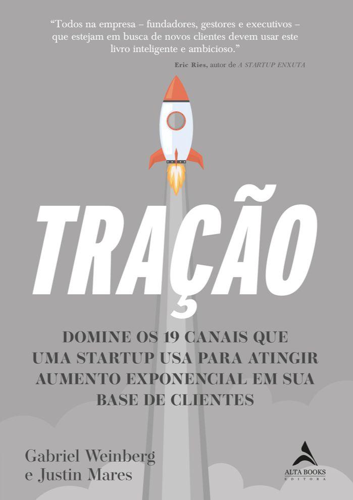 TRACAO: DOMINE OS 19 CAN - 978855081409