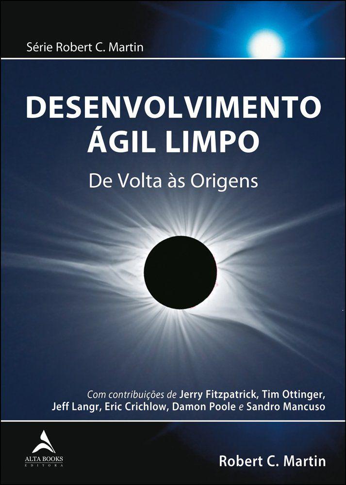 DESENVOLVIMENTO AGIL LIM - 978855081500