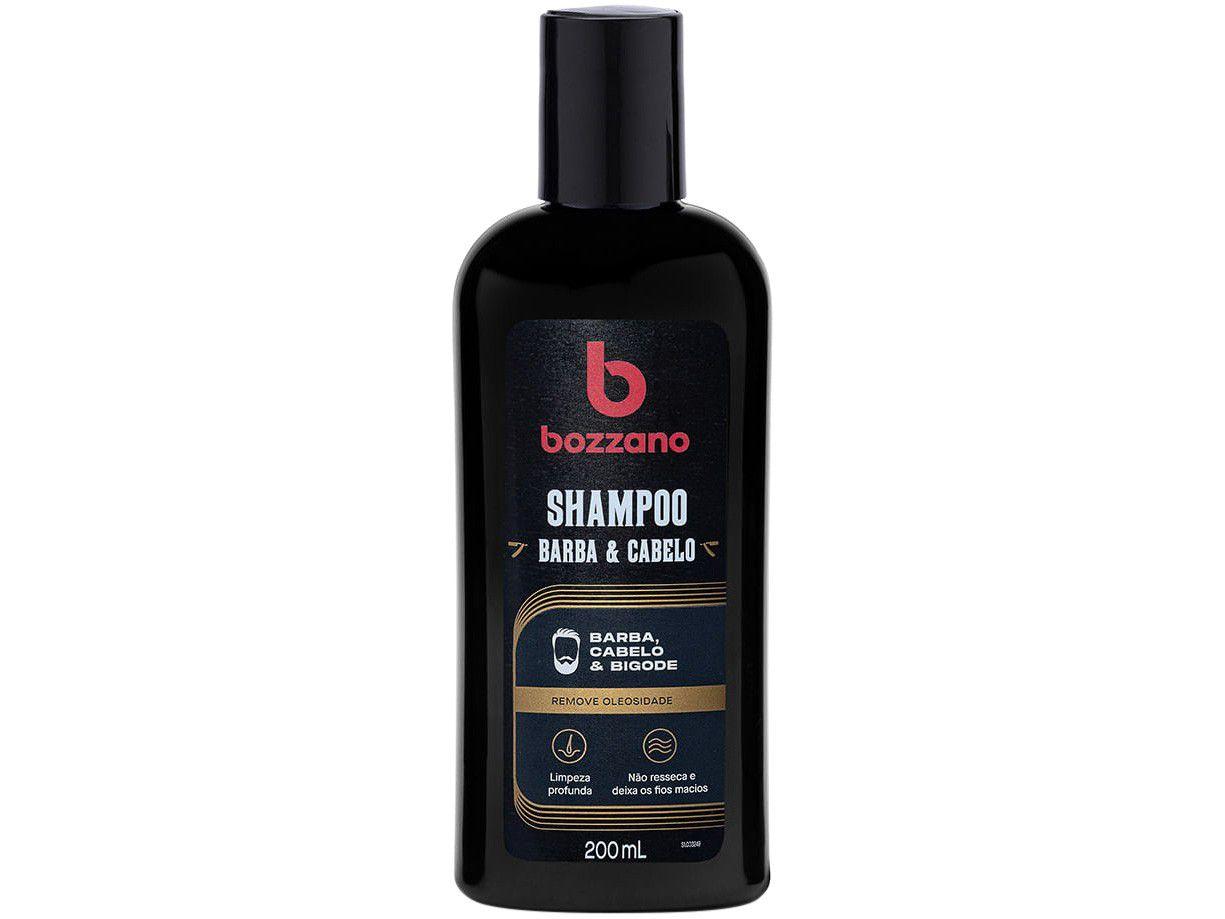 Shampoo para Barba 24389-0 200ml
