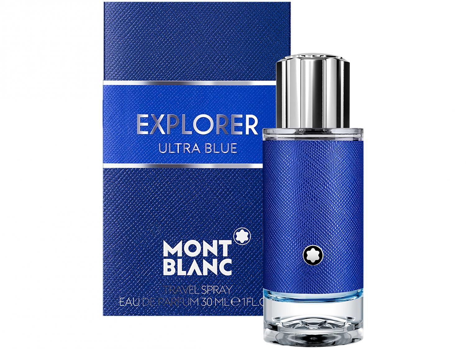 perfume montblanc explorer masculino