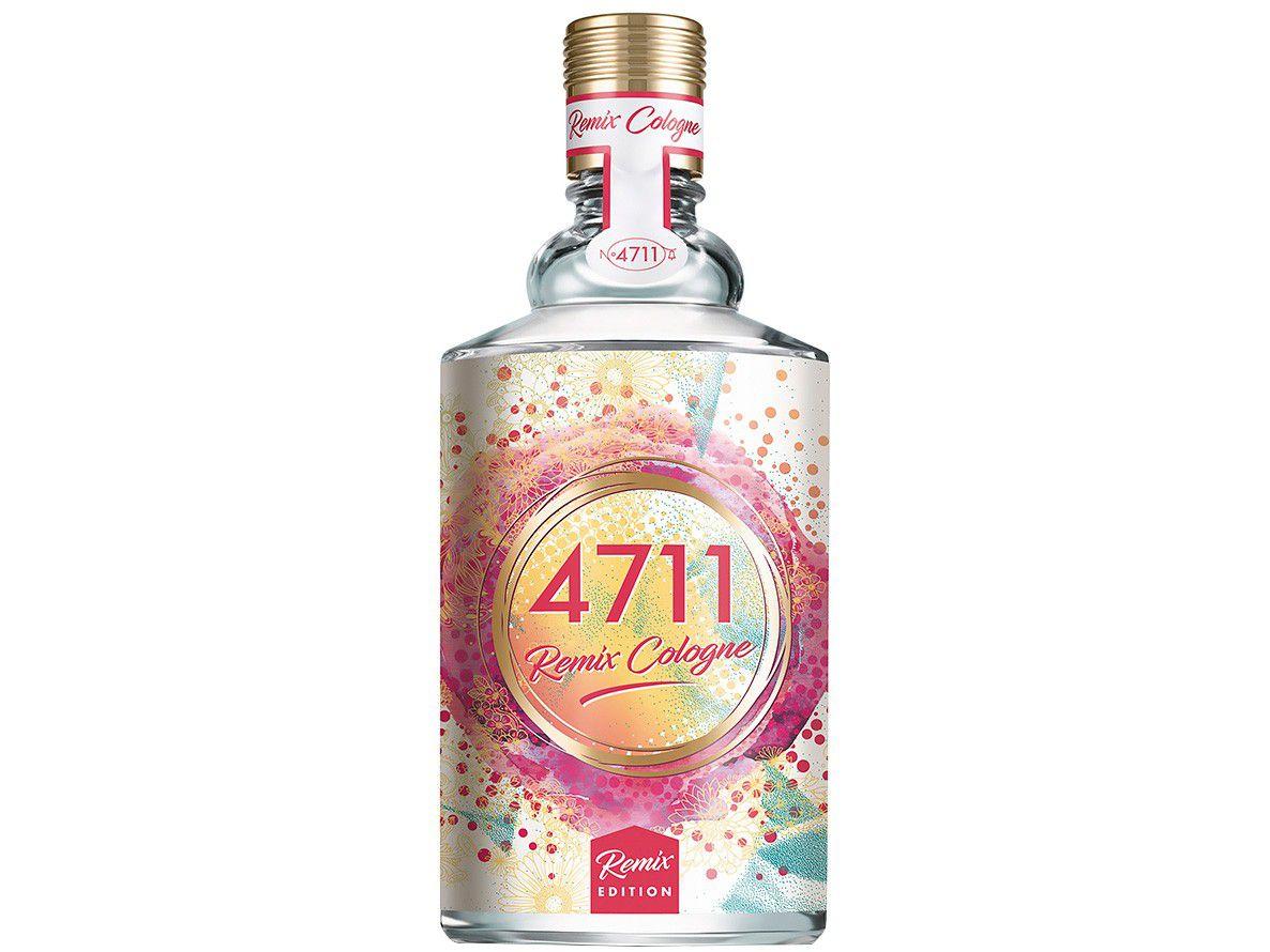 Perfume 4711 Limited Edition Remix Neroli - Unissex Eau de Cologne 100ml