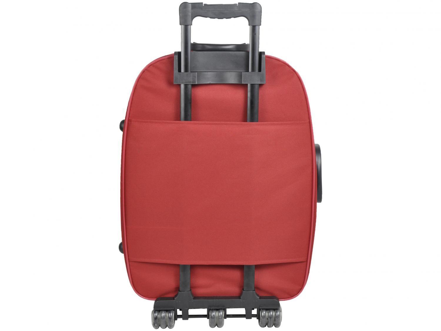 fm american rider trolley bolsa