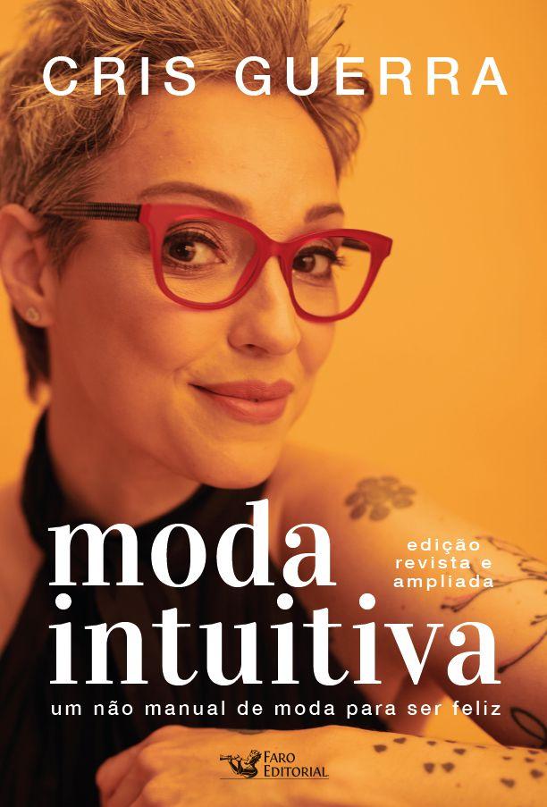 Livro - Moda intuitiva