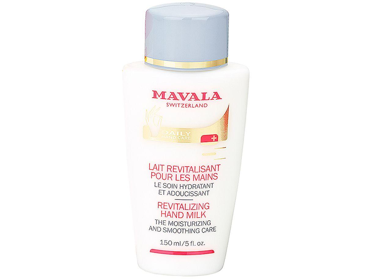 Creme Hidratante para Mãos Mavala - Revitalizing Hand Milk 150ml